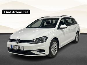 Volkswagen Golf bild 1