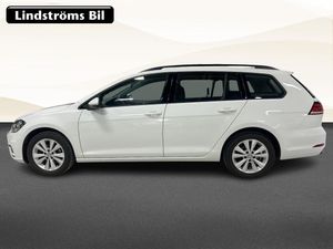 Volkswagen Golf bild 6