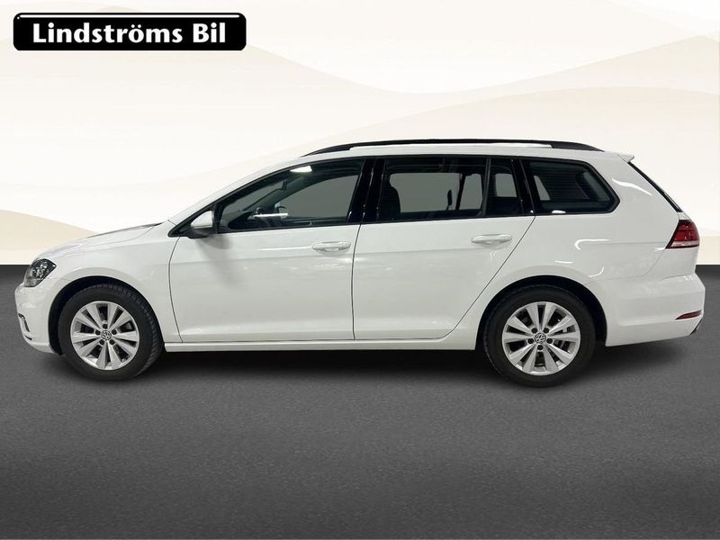 Volkswagen Golf bild 6