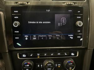 Volkswagen Golf bild 17