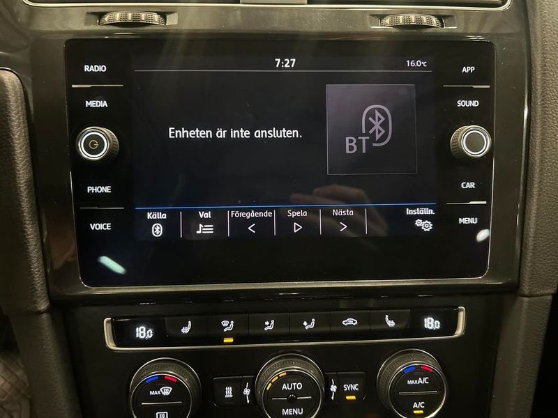 Volkswagen Golf bild 17