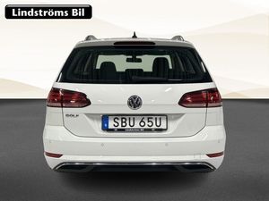 Volkswagen Golf bild 8