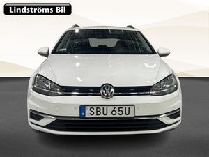 Volkswagen Golf bild 9