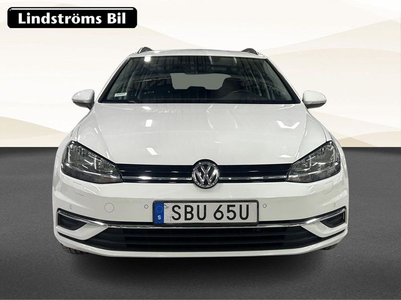 Volkswagen Golf bild 9