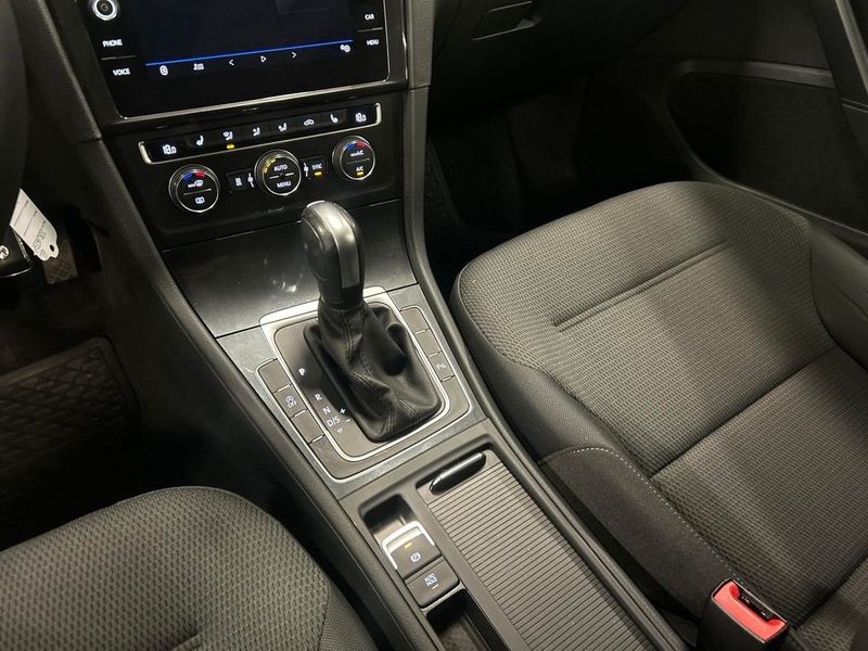 Volkswagen Golf bild 18