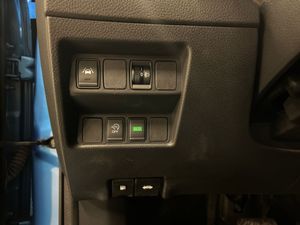Nissan Qashqai bild 18