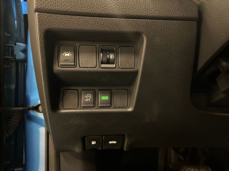 Nissan Qashqai bild 18