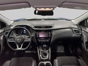 Nissan Qashqai bild 11