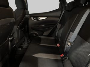Nissan Qashqai bild 10