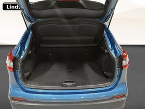 Nissan Qashqai bild 12
