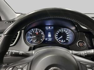 Nissan Qashqai bild 14