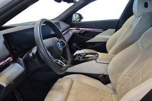 BMW 530 bild 15