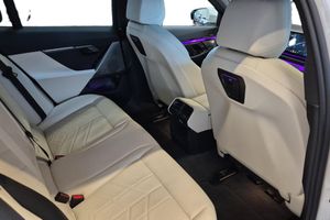 BMW 530 bild 10