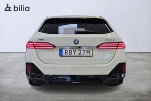 BMW 530 bild 6
