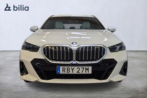 BMW 530 bild 7