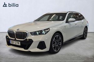 BMW 530 bild 1