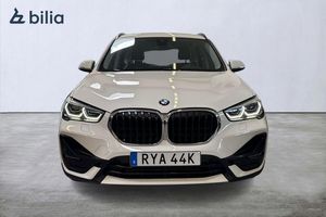 BMW X1 bild 5