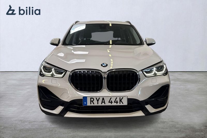 BMW X1 bild 5