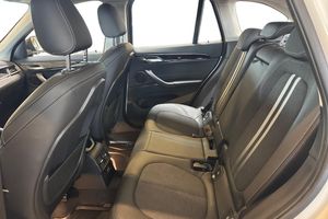 BMW X1 bild 11