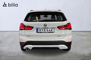 BMW X1 bild 4