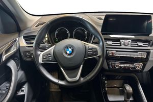 BMW X1 bild 9
