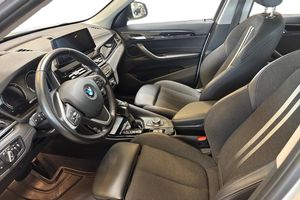 BMW X1 bild 12