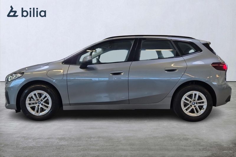 BMW 225 bild 3