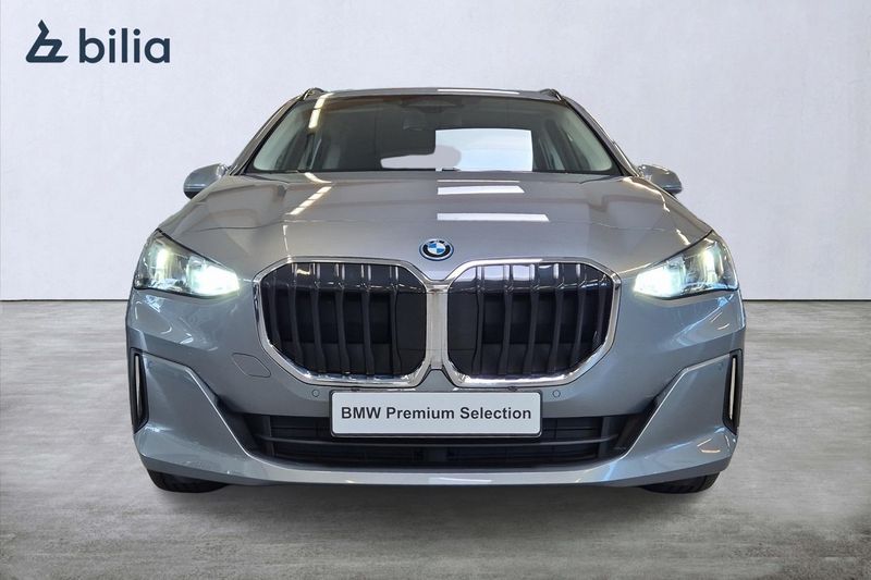 BMW 225 bild 5