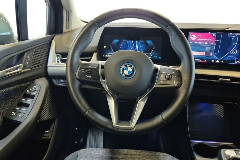 BMW 225 bild 9
