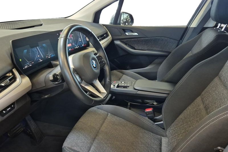 BMW 225 bild 12