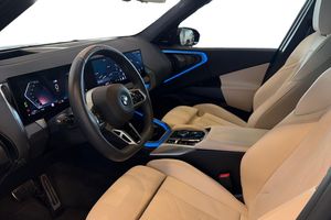 BMW X3 bild 12