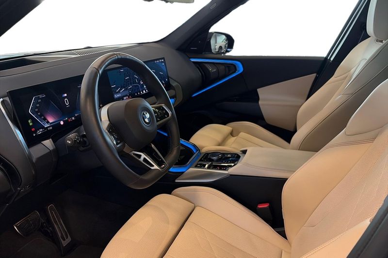 BMW X3 bild 12
