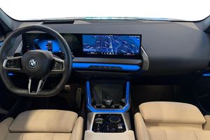 BMW X3 bild 8