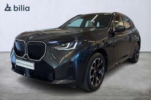 BMW X3 bild 1