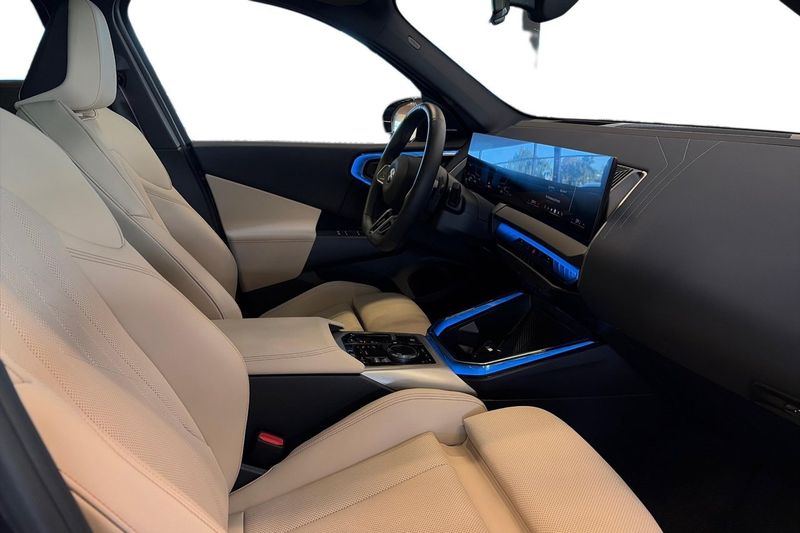 BMW X3 bild 6