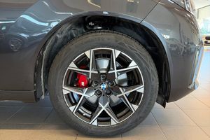 BMW X3 bild 14