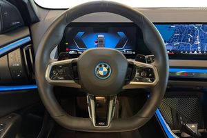 BMW X3 bild 9