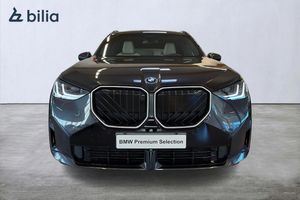 BMW X3 bild 5