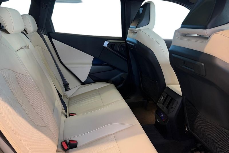 BMW X3 bild 7