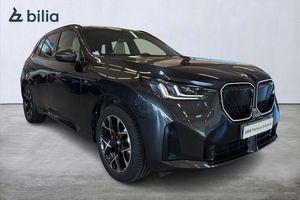 BMW X3 bild 18