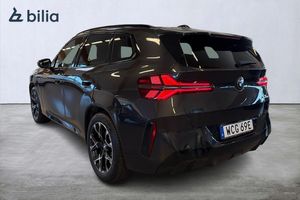 BMW X3 bild 2