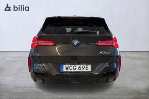 BMW X3 bild 4