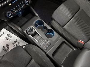 Ford Focus bild 17