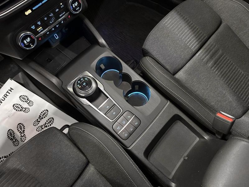 Ford Focus bild 17