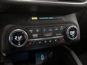 Ford Focus bild 20