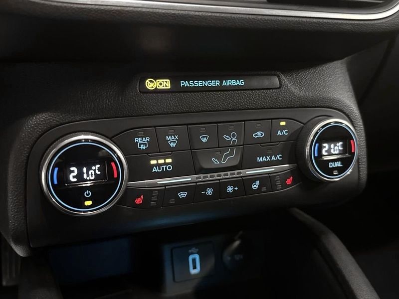 Ford Focus bild 20
