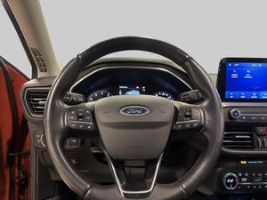 Ford Focus bild 18