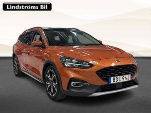 Ford Focus bild 3
