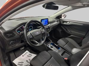 Ford Focus bild 13