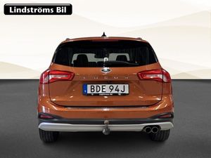 Ford Focus bild 7